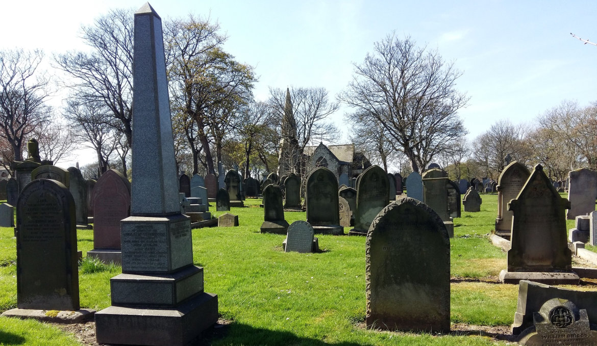 Graveyard Burial 1170×679