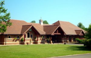 Basingstoke Exterior 500×320