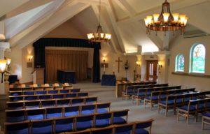 Basingstoke Interior 500×320