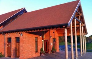 Wessex Vale Exterior 500×320
