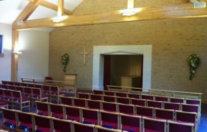 Wessex Vale Interior 500×320