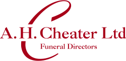 A.h. Cheater Ltd Logo