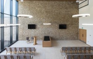 Charlton Park Ceremony Hall